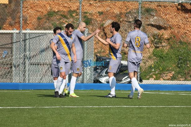 Calcio, Eccellenza. Lobascio salva la Voltrese al 93'! Il Rapallo retrocede in Promozione