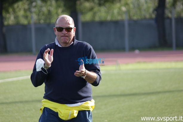 Calcio, Vado. Il dg Tarabotto promuove la stabilità del girone: &quot;Un aiuto a livello organizzativo. Varese nostro primo avversario? Il vantaggio lo avrà chi partirà forte&quot;