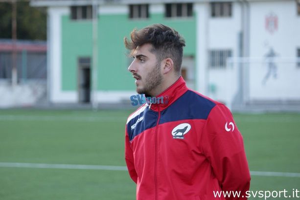 Mallare. L'addio al pepe di Andrea Alloisio: "Lascio con una situazione migliore rispetto al mio arrivo. Dirigenza critica con la squadra alle prime difficoltà" Mallare. L'addio al pepe di Andrea Alloisio: "Lascio con una situazione migliore rispetto al mio arrivo. Dirigenza critica con la squadra alle prime difficoltà"