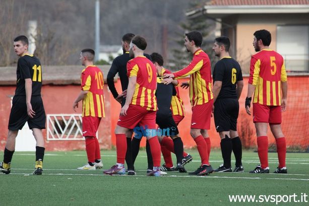 Calcio, Millesimo. La risposta all'Aurora: &quot;Nulla di quanto dichiarato è avvenuto, difficile accettare lezioni di stile da chi ha così tanti dirigenti squalificati&quot;