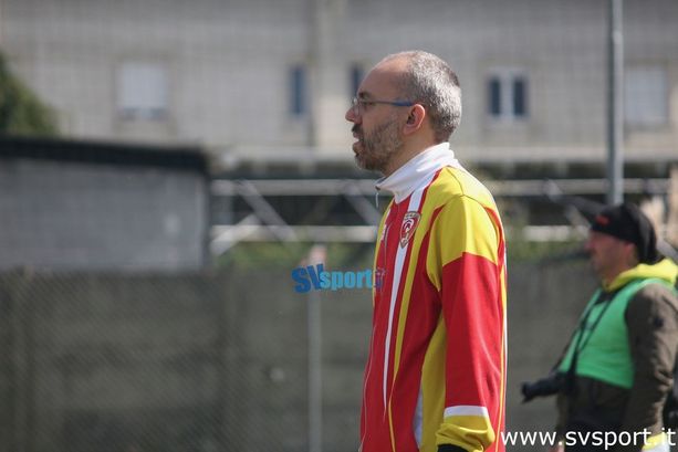 Calcio, Coppa Liguria di Prima Categoria. Al Millesimo basta il apreggio con l'Old Boys, giallorossi in semifinale