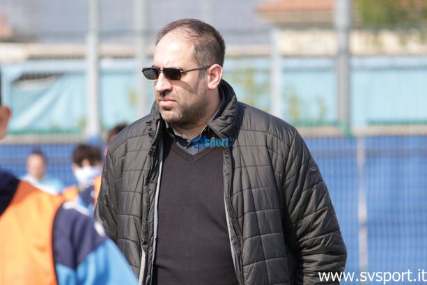 Calcio, Carcarese. All in su Mario Pisano, si aspetta l'ufficialità Calcio, Carcarese. All in su Mario Pisano, si aspetta l'ufficialità