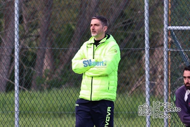 Calcio, Prima Categoria. Dario Roso felice di tornare alla Letimbro: "Grazie al Pallare per aver capito la mia scelta"