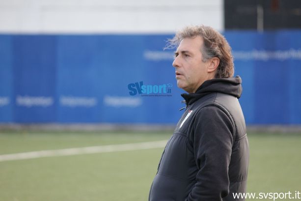 Calcio, Pontelungo. Zanardini fa il punto sul mercato: &quot;Cerchiamo un terzino giovane dopo l'infortunio al crociato di Alizeri&quot; (VIDEO)