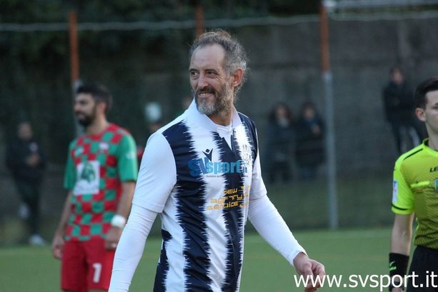 Calcio, Savona. Allarme rosso: Quintavalle fuori rosa, nel pomeriggio parla mister Frumento Calcio, Savona. Allarme rosso: Quintavalle fuori rosa, nel pomeriggio parla mister Frumento