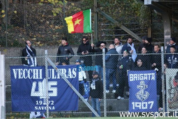 Calcio, Savona. I giocatori camerunensi sarebbero arrivati in Italia, ma non sotto la Torretta
