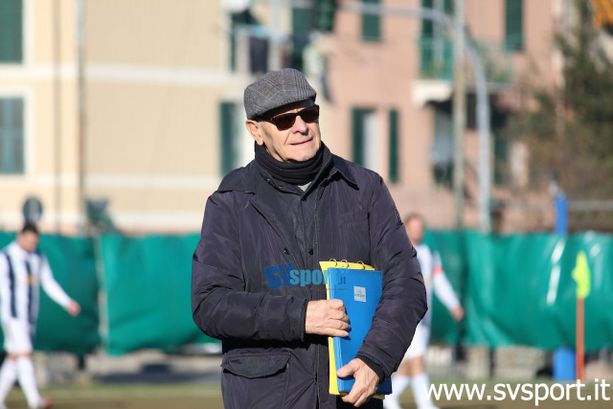 Calcio, Savona. Umberto Maddalena gioca a carte scoperte: "Fornirò tutte le precisazioni del caso in estrema trasparenza" Calcio, Savona. Umberto Maddalena gioca a carte scoperte: "Fornirò tutte le precisazioni del caso in estrema trasparenza"