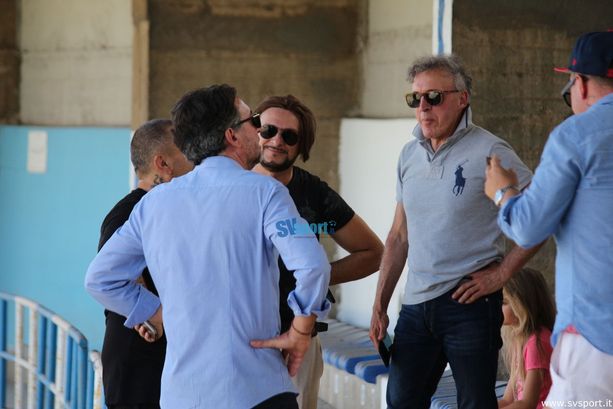 Calcio, Savona. Oggi si chiude il bando. Nessuna offerta all'orizzonte (salvo sorprese), poi la palla passerà al Comune