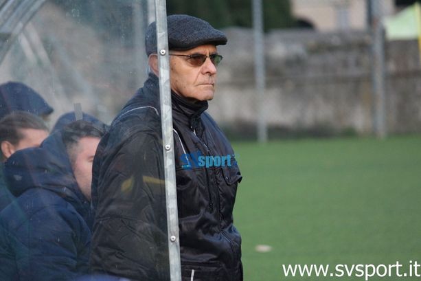 Calcio, Savona. Oggi pomeriggio la conferenza stampa di Maddalena, esclusi rinforzi sostanziali all'organico Calcio, Savona. Oggi pomeriggio la conferenza stampa di Maddalena, esclusi rinforzi sostanziali all'organico