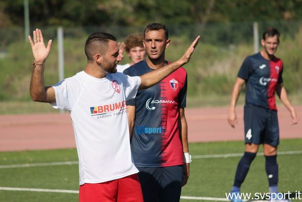 Calcio, Serie D. Albenga a Varese, punti pesanti in Ligorna - Vado. La Sanremese si misura con la capolista Alcione Calcio, Serie D. Albenga a Varese, punti pesanti in Ligorna - Vado. La Sanremese si misura con la capolista Alcione