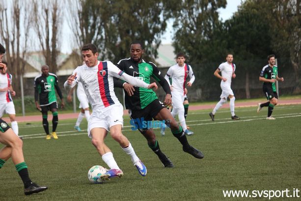 Calcio. Serie D, il Vado vuole salire sempre più su: al “Chittolina” arriva il Fossano fanalino di coda, spiccano anche Sestri Levante-Asti e Ligorna-PDHAE