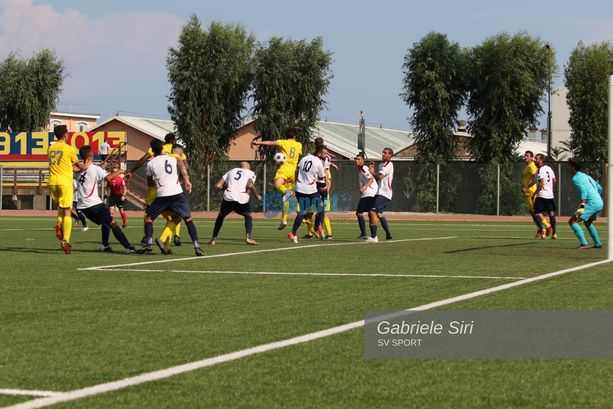 Calcio, Coppa Italia. Sarò il Ligorna la prima avversaria ufficiale del Vado. Roselli: &quot;Rossoblu costruiti per un campionato importante&quot;