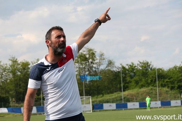 Calciomercato, Vado. Quadro in rapida evoluzione, salgono le azioni per il ritorno di Marcello Cottafava Calciomercato, Vado. Quadro in rapida evoluzione, salgono le azioni per il ritorno di Marcello Cottafava