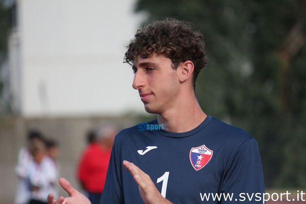 Calciomercato, Vado. Cirillo al Grosseto, attesa in giornata l'ufficialità