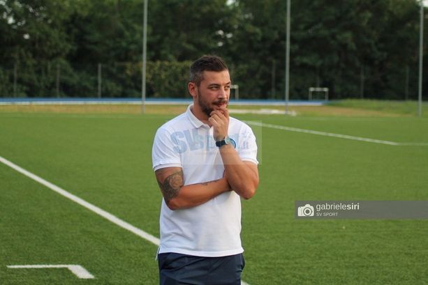 Calcio, Savona. Summit concluso, atteso domani il nome del nuovo tecnico. Guizzo in avanti di Calcagno Calcio, Savona. Summit concluso, atteso domani il nome del nuovo tecnico. Guizzo in avanti di Calcagno