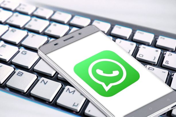 L'informazione di Svsport.it sempre con voi: ecco il nostro nuovo canale WhatsApp L'informazione di Svsport.it sempre con voi: ecco il nostro nuovo canale WhatsApp