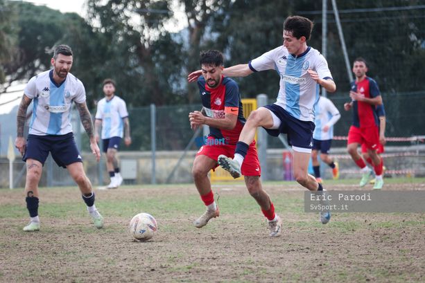 Calcio, Coppa Italia di Eccellenza. Il primo ottobre l'andata del derby tra Pietra e Loano, tutti gli accoppiamenti