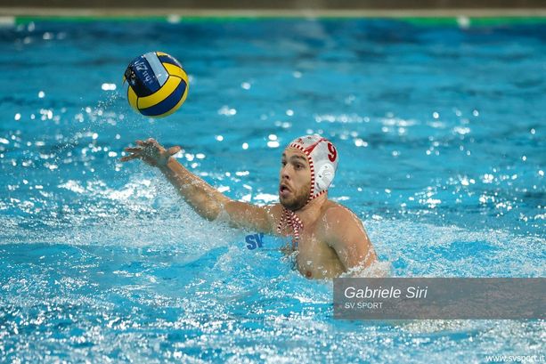 Pallanuoto. Coppa Italia, la R.N. Savona si ferma in finale: la Pro Recco vince 11-5 e fa suo il trofeo Pallanuoto. Coppa Italia, la R.N. Savona si ferma in finale: la Pro Recco vince 11-5 e fa suo il trofeo