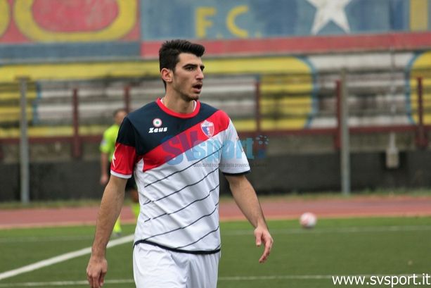 Calciomercato. Botto da Eccellenza per il Celle Varazze, arriva in difesa Alessio Tissone Calciomercato. Botto da Eccellenza per il Celle Varazze, arriva in difesa Alessio Tissone