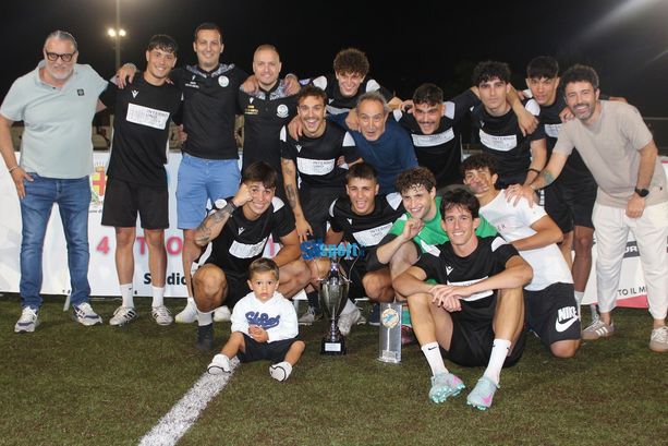 Calcio | Tornei estivi. Torna l'appuntamento col Trofeo Città di Albenga, shoot out e Under 17 le novità del 2026 (VIDEO)