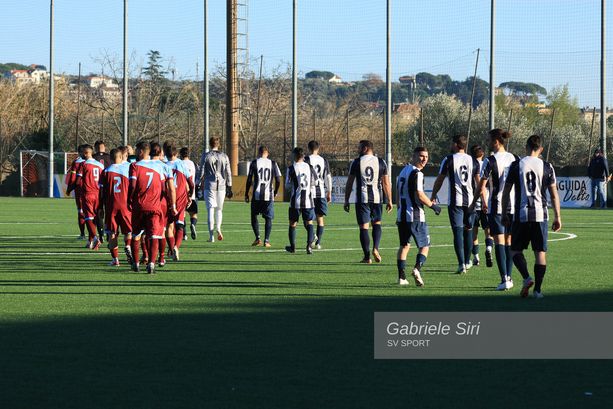 Calcio, Prima Categoria B. Città di Savona-Vadese, la gallery del match (FOTO) Calcio, Prima Categoria B. Città di Savona-Vadese, la gallery del match (FOTO)