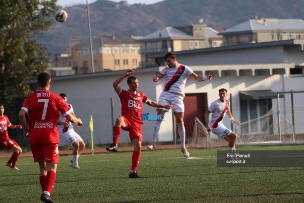 Calcio, Serie D. Vado, ultimo atto: alle 16:00 la finale playoff in casa del Chisola Calcio, Serie D. Vado, ultimo atto: alle 16:00 la finale playoff in casa del Chisola