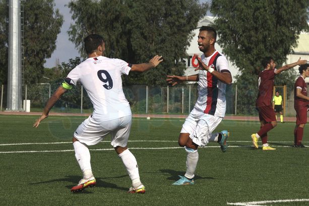 Calcio. Serie D, comanda il maltempo: rinviati sei anticipi per neve, via libera solo in Liguria per Vado, Ligorna e Fezzanese