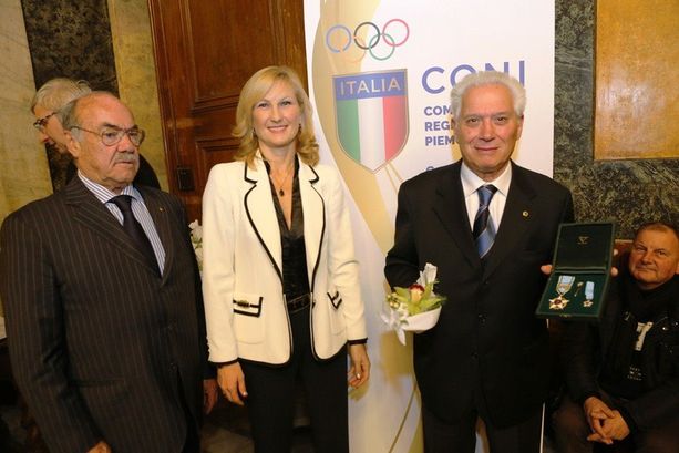 Claudia Martin (Coni Cuneo): "Sport duramente colpito, è molto prematuro pensare ad un ritorno alla normalità" Claudia Martin (Coni Cuneo): "Sport duramente colpito, è molto prematuro pensare ad un ritorno alla normalità"