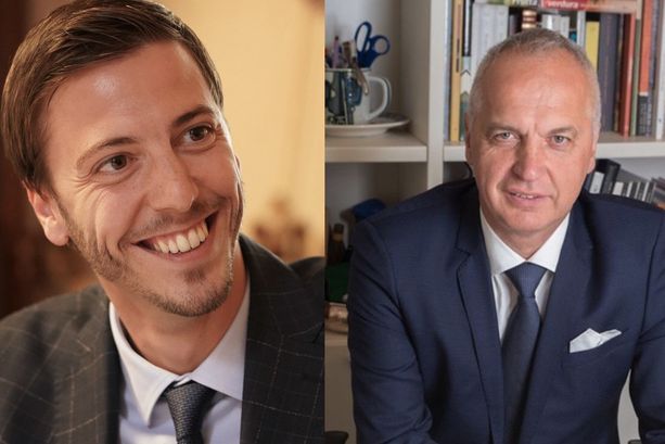 La Lega: “Il voto è la strada maestra”, ma Gastaldi non chiude ad un eventuale governo di larghe intese