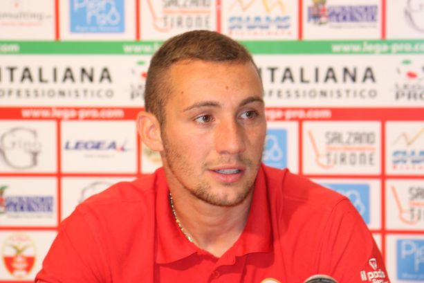 Calcio: Grave lutto per l'ex bomber del Cuneo Alessandro D'Antoni