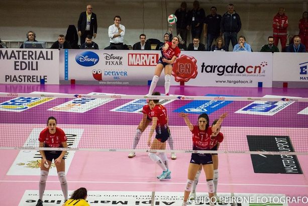 TIMEOUT: Il punto sul Campionato di serie A2 di Volley Femminile al termine della Regular Season