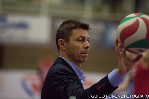 Volley A2/F: Lpm Bam Mondovì-Martignacco 3-1, coach Delmati: "Vittoria importante per la nostra classifica" (VIDEO) Volley A2/F: Lpm Bam Mondovì-Martignacco 3-1, coach Delmati: "Vittoria importante per la nostra classifica" (VIDEO)