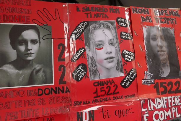 Alba, botte e insulti alla giovane fidanzata: ventenne torinese patteggia un anno e sei mesi di reclusione Alba, botte e insulti alla giovane fidanzata: ventenne torinese patteggia un anno e sei mesi di reclusione