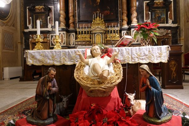 Dalla Vigilia a Santo Stefano: ecco cosa fare e dove andare nei giorni di Natale in provincia di Cuneo Dalla Vigilia a Santo Stefano: ecco cosa fare e dove andare nei giorni di Natale in provincia di Cuneo