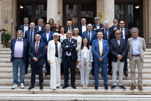 Camera di Commercio di Cuneo, avviate le procedure per la designazione del nuovo Consiglio Camera di Commercio di Cuneo, avviate le procedure per la designazione del nuovo Consiglio