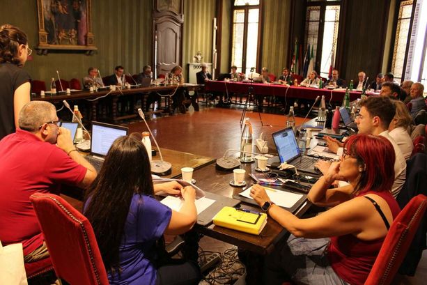 Bilancio in equilibrio e nuovo Dup: Alba aggiorna conti e programmazione fino al 2029