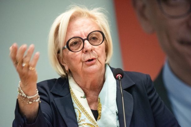 A Bra il centrodestra allunga, ora a un passo dal 50%, mentre il Pd con Sibille candidata si conferma sui valori del 2018. Perdono Lega, Forza Italia e M5S