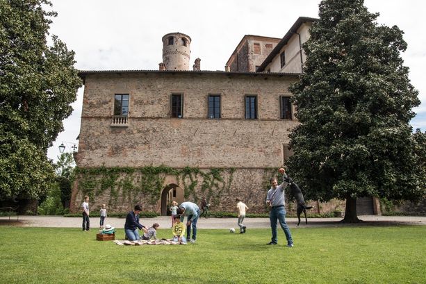 Gite, mostre e castelli: quante idee per Pasqua e Pasquetta in Granda