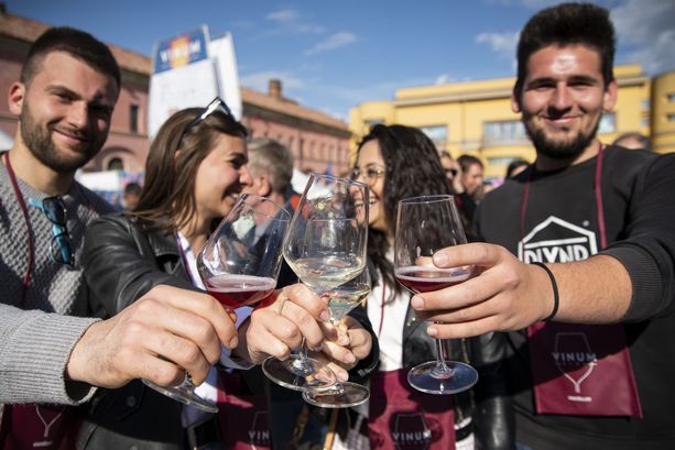 Primo Maggio da trascorrere nella Granda con tanti eventi primaverili Primo Maggio da trascorrere nella Granda con tanti eventi primaverili