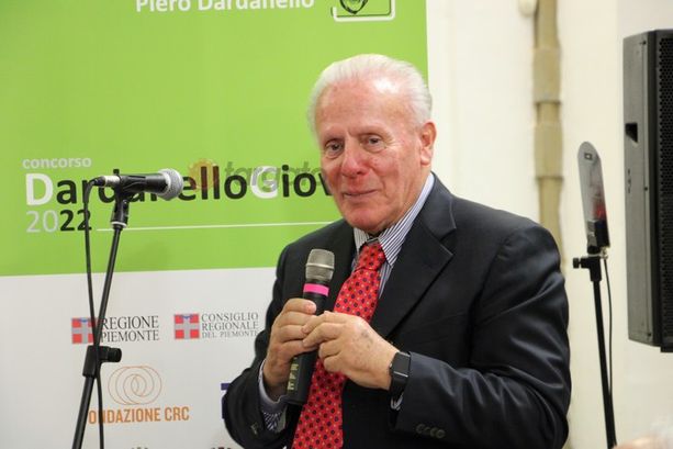 Fondazione CrT: Ferruccio Dardanello escluso dal Consiglio di Indirizzo