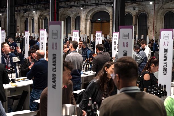 &quot;Grandi Langhe&quot; torna alle Ogr con due giorni di anteprime. Le condizioni del lavoro in vigna al centro del dibattito di &quot;Changes&quot;