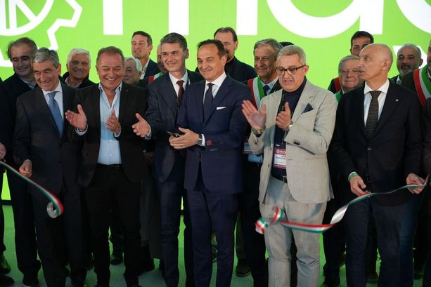 Savigliano torna capitale dell'agroalimentare: è di nuovo tempo di MAG Savigliano torna capitale dell'agroalimentare: è di nuovo tempo di MAG