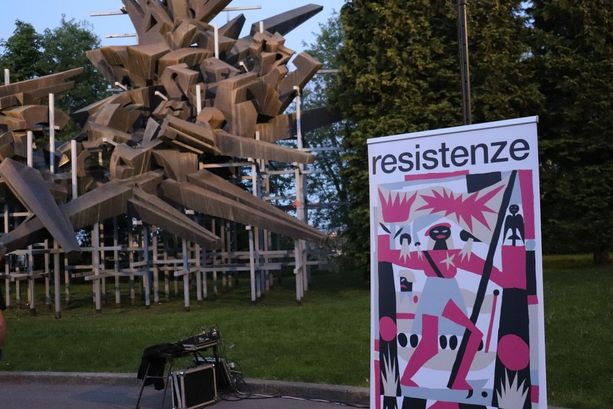 Liberazione e Resistenza, Cuneo condanna le parole del sindaco di Valdieri