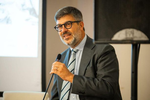 Provincia di Cuneo, Calderoni (PD): “Serve un percorso unitario invece dell'ennesima prova di forza” Provincia di Cuneo, Calderoni (PD): “Serve un percorso unitario invece dell'ennesima prova di forza”