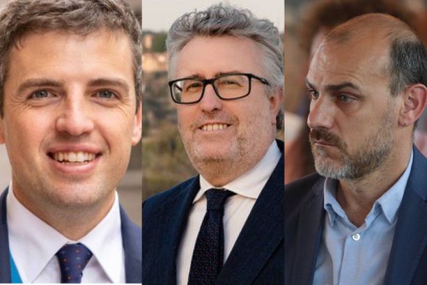 Anci Piemonte, tre cuneesi nel ruolo di vicepresidenti