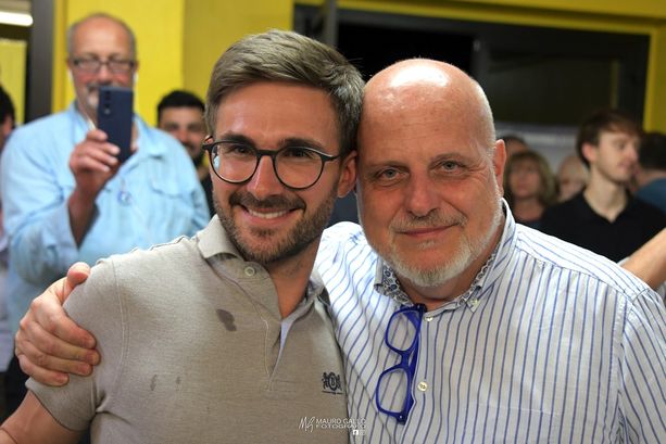L'ANALISI DEL VOTO / Pd, partito perdente  alle regionali ma di successo alle comunali L'ANALISI DEL VOTO / Pd, partito perdente  alle regionali ma di successo alle comunali