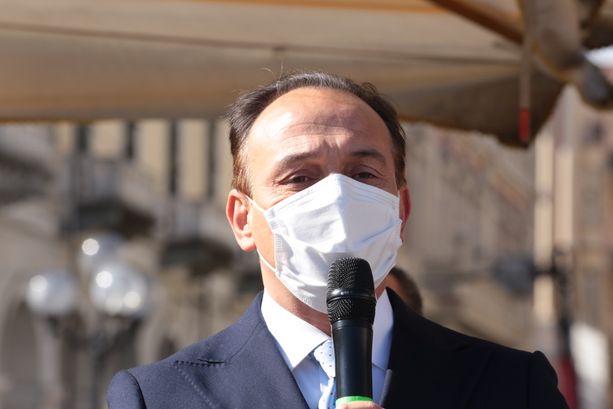 Uniti per Alba: &quot;Allena al fianco del sindaco Bo? Commissariamento senza precedenti&quot;