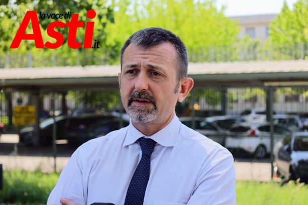 Il sottosegretario Delmastro Delle Vedove al carcere di Alba, teatro dell'aggressione agli agenti della penitenziaria Il sottosegretario Delmastro Delle Vedove al carcere di Alba, teatro dell'aggressione agli agenti della penitenziaria