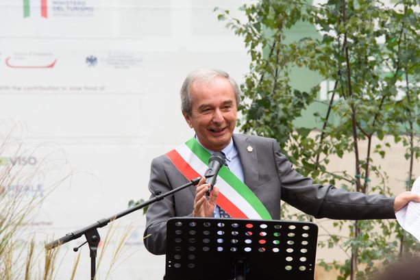 Il confermato sindaco Gianni Fogliato guarda ai progetti per la Bra di domani [INTERVISTA]