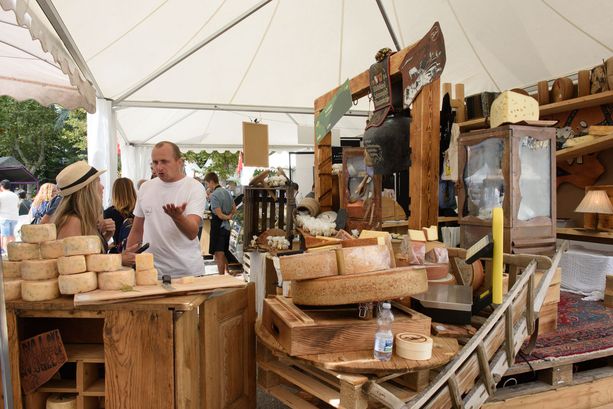 Appuntamenti di fine estate nella Granda per questa domenica di settembre Appuntamenti di fine estate nella Granda per questa domenica di settembre